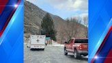 Mountain Green Fire responds to ‘antifreeze’ leak