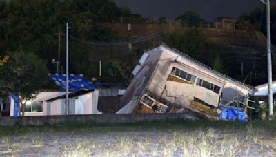 Explainer: What is Japan's Nankai Trough megaquake advisory?