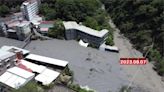 廬山溫泉10家未遷離釀災情 監院去年曾糾正南投縣府