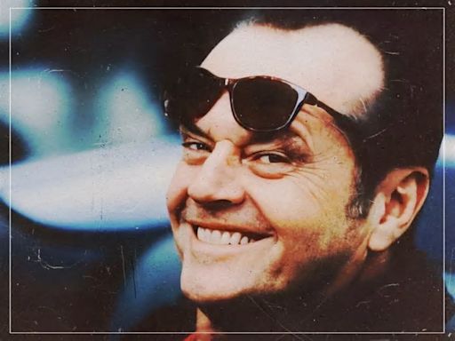 The role Jack Nicholson took “more seriously than anyone else in the world”