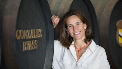 Vicky Gonzalez Byass On How A Wine Company Charts A Path To Circularity