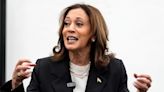 Harris backed reparations bill in Senate but has been silent during White House bid