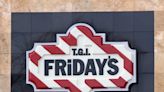 TGI Fridays may have found a surprising solution to its struggling business