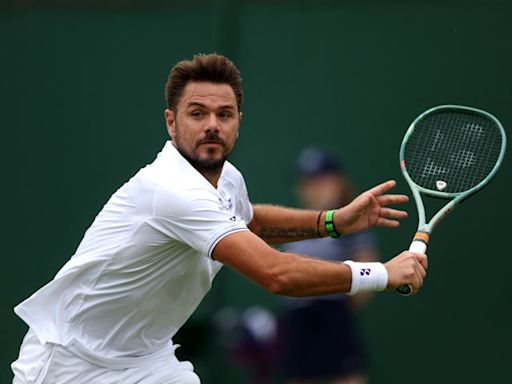 Preview: Stanislas Wawrinka vs. Gael Monfils - prediction