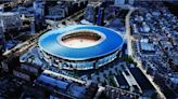 El Valencia ‘ficha’ a Legends para la explotación del nuevo estadio