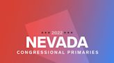 LIVE Results: Nevada holds congressional primaries