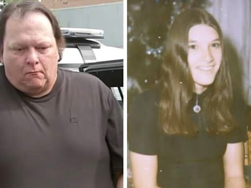 'Dateline NBC' examines Joy Hibbs' murder case by neighbor Robert Atkins who avoided jail for 31 Years