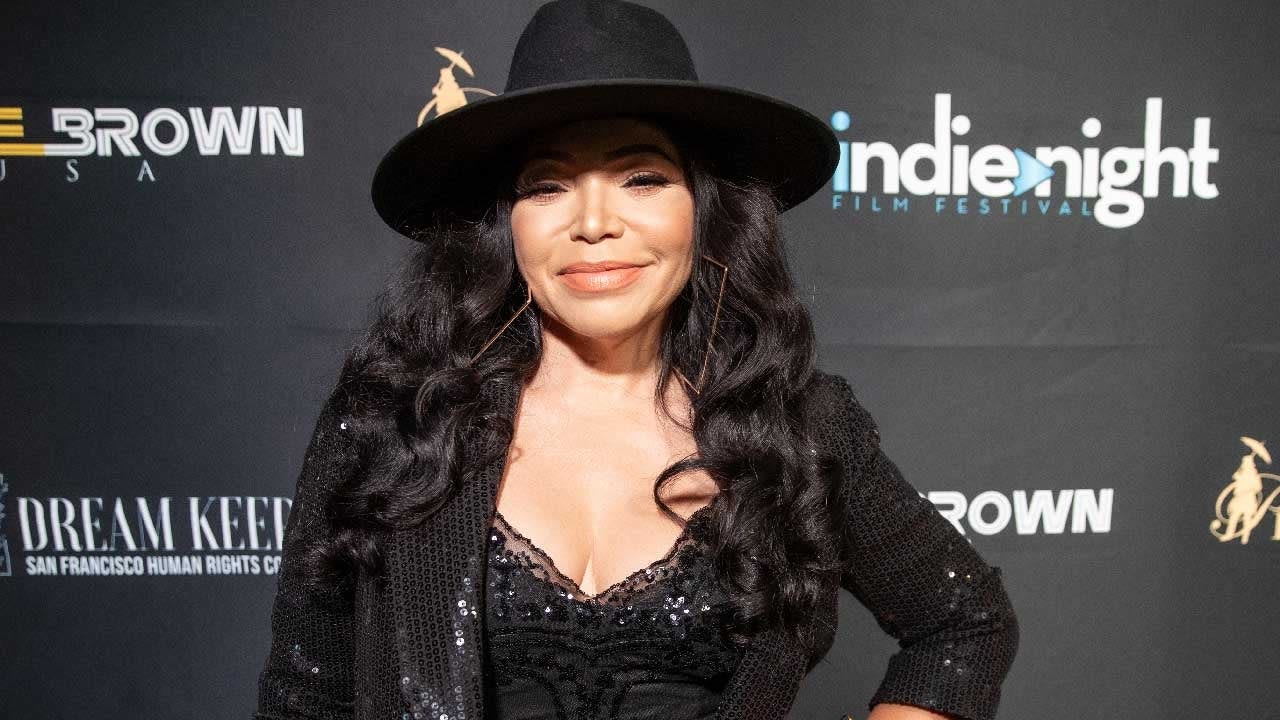 Tisha Campbell Reveals She's Been in Remission From Sarcoidosis for 4 Years