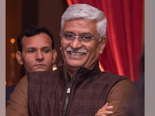 Gajendra Singh Shekawat, minister for tourism, to inaugurate FHRAI’s 54th Annual Convention in Goa - ET HospitalityWorld