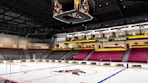 Coyotes' new makeshift home rink named Mullett Arena
