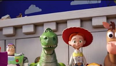 Toy Story 5 first look lands as Pixar confirms Incredibles 3