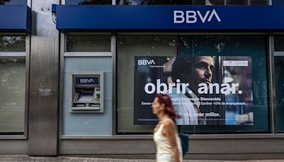BBVA Has Approached Sabadell Over Potential Merger