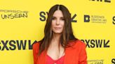 Sandra Bullock Says Busy Career Became Her 'Crutch': 'I'm So Burnt Out' Now