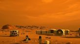 Why the US can't send humans to Mars
