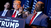 Tim Scott says Trump asked for help after Charlottesville remarks