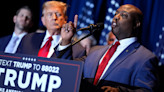 How Tim Scott went from Trump challenger to Trump champion