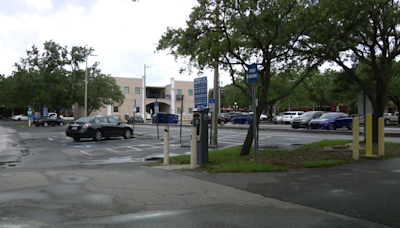 Tampa leaders consider requiring security at Ybor City parking lots to reduce crime