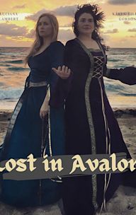 Lost in Avalon