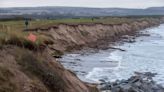Coastal erosion: The time is now to act on crisis facing our communities in Angus and Fife