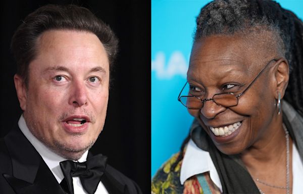 Elon Musk Fired 'The View' Cast After Acquiring ABC?