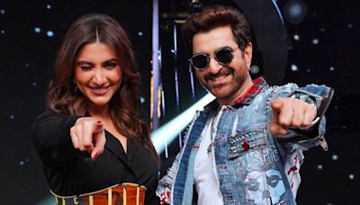 Jeet on Boomerang: ‘I felt there was a bit of monotony with the films I was doing’