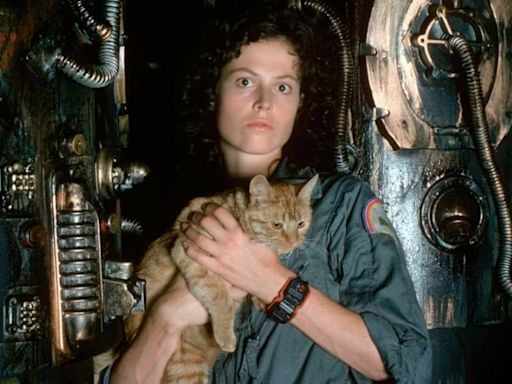 Alien: el motivo por el que Sigourney Weaver no quiere participar en las nuevas películas