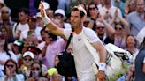 Everything we know about when will Andy Murray play his final Wimbledon match
