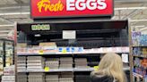 Letters to the Editor: Eggs for $7 and rampant poverty — is this the progressive dream, California?