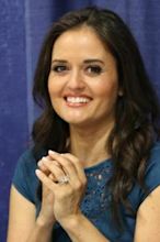 Danica McKellar