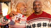 Mike Tyson, Evander Holyfield Come Together For 'Ear-ie' Cannabis Collaboration