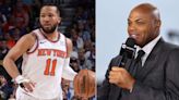 Knicks Will Lose Playoffs To Pacers, Predict Charles Barkley & Shaq