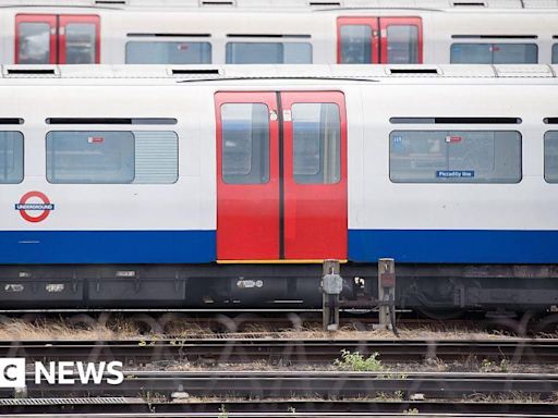 Piccadilly line to partially close ahead of new trains