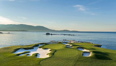 The best public-access and private golf courses in California, ranked