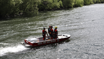 Boise River float season hopes for a late June start, safety conditions pending