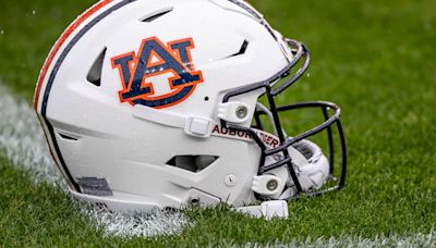 Auburn Football Finds Itself Inside On3's Post-Transfer Portal Top 25