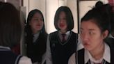 《飄零人生》珉雅素顏演出高中生 意外撞臉「BIGBANG」GD！