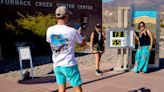 Tourists still flock to Death Valley amid searing U.S. heat wave blamed for several deaths