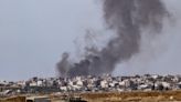 5 Israeli soldiers killed in Gaza by their own army's tank fire