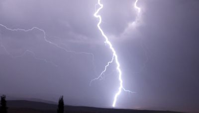 El Barça-City se aplaza por tormentas eléctricas