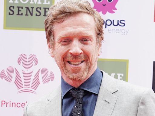 Damian Lewis and Tony Robinson to read Shakespeare’s writings at London show