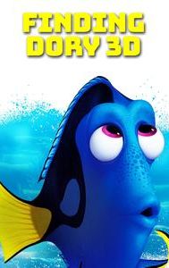 Finding Dory