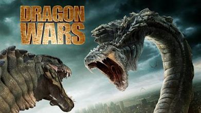 Dragon Wars