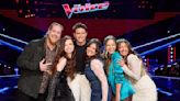 Who Went Home and Who Made It Through Team Niall’s Playoffs on 'The Voice' Season 24