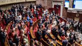 Avec 11 groupes politiques, l’Assemblée nationale plus émiettée que jamais