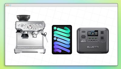 14 splurge-worthy Amazon Prime Day deals | CNN Underscored