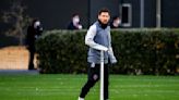 Lionel Messi hoping to play in Inter Miami's Asian tour finale as he deals with adductor injury