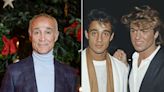 Wham!'s Andrew Ridgeley Recalls Hearing 'Last Christmas' for the First Time: 'Absolutely Knockout' (Exclusive)