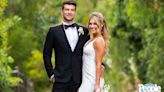 'Bachelor' Alum Krystal Nielson Marries Miles Bowles in Coastal Wedding Ceremony: See the Photos! (Exclusive)