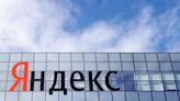 Russia's Yandex says investments could pick up as revenues rise