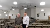 Grace Baptist Church in Plain Township doubles its space with $2.4 million expansion